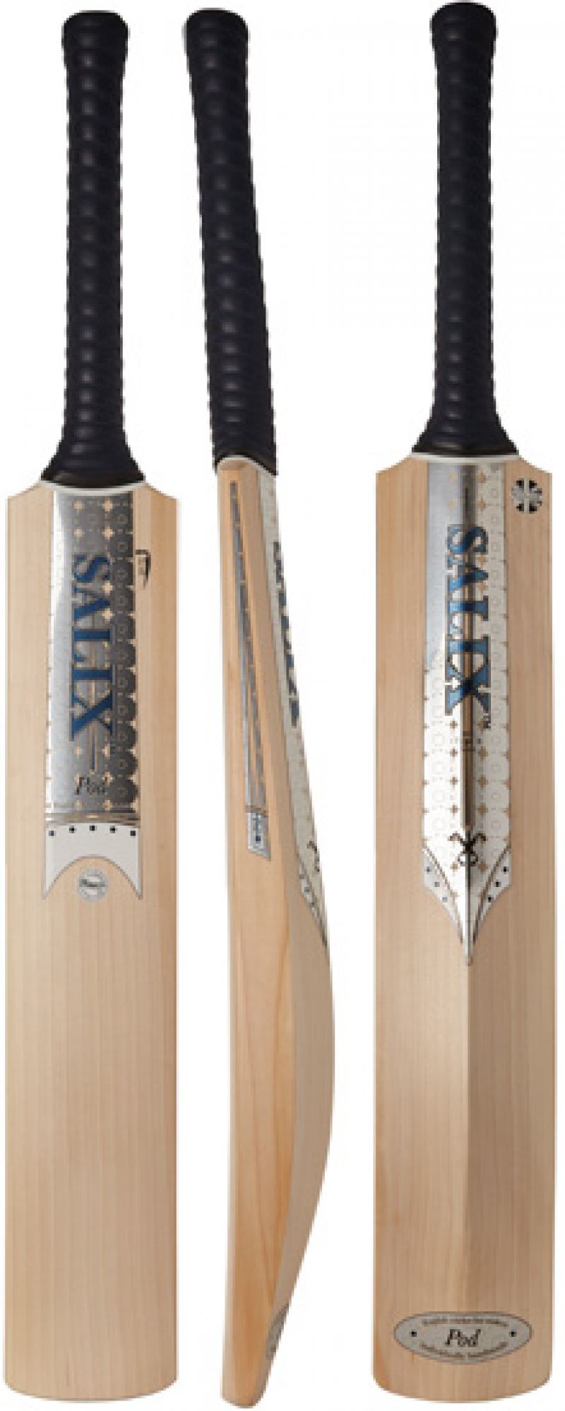 Salix Pod Players Cricket Bat