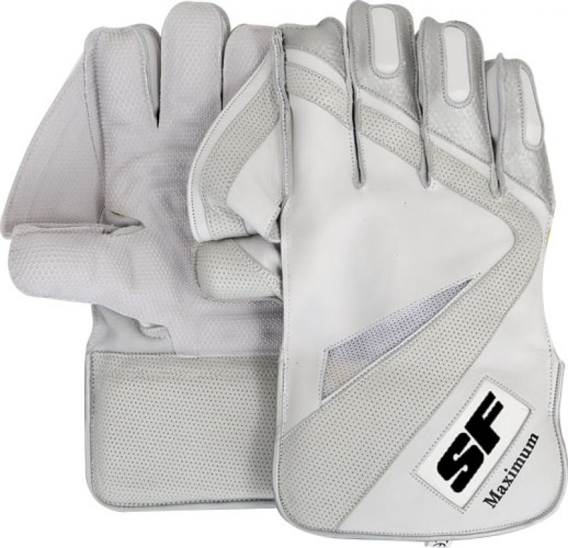 SF Stanford Maximum Players Wicket Keeping Gloves