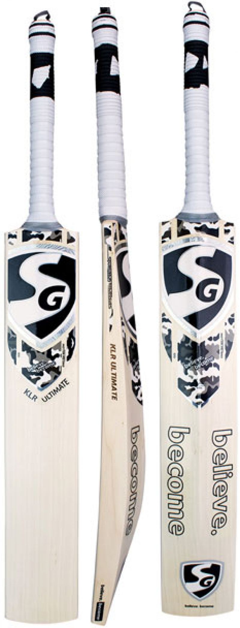 SG KLR Ultimate Cricket Bat