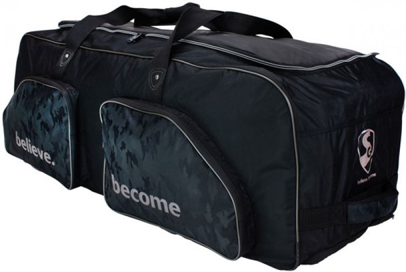 SG RP Premium Wheelie Bag