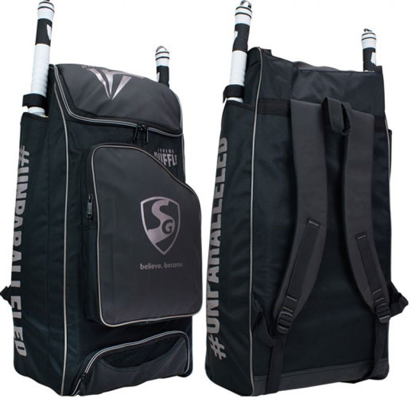 SG RP Junior Duffle Bag