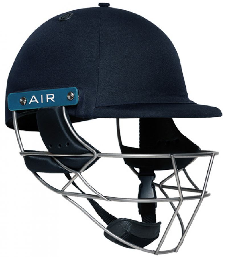 Shrey Masterclass Air 2.0 Titanium Cricket Helmet