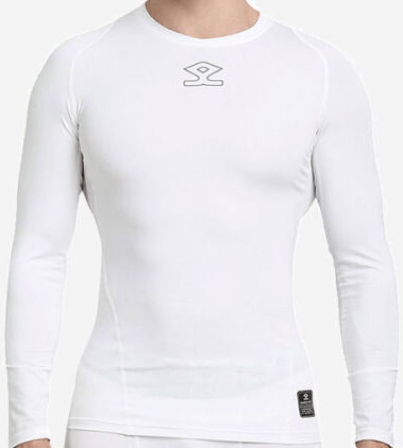 Shrey Intense Baselayer Long Sleeve Top