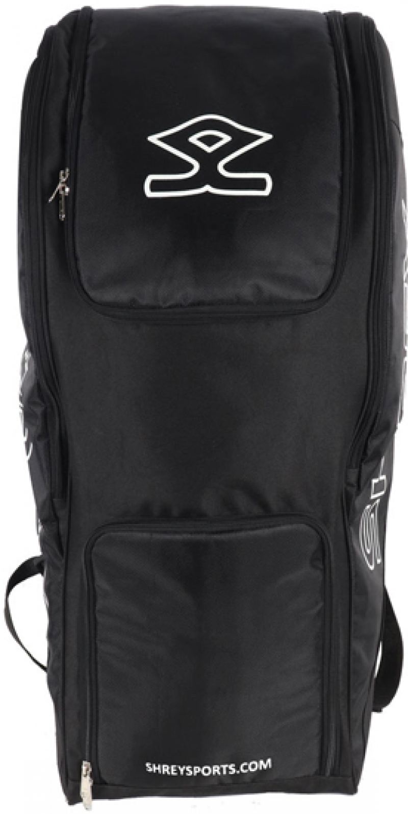 Shrey Performance Duffle Bag