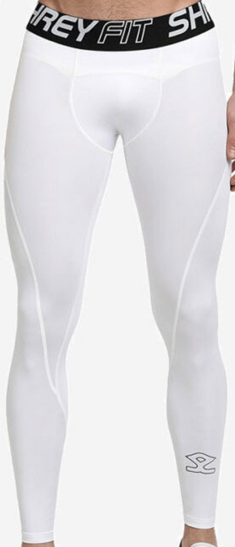 Shrey Intense Baselayer Long Tights