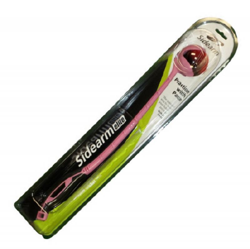 Sidearm Elite Cricket Ball Thrower FREE UK DELIVERY 
