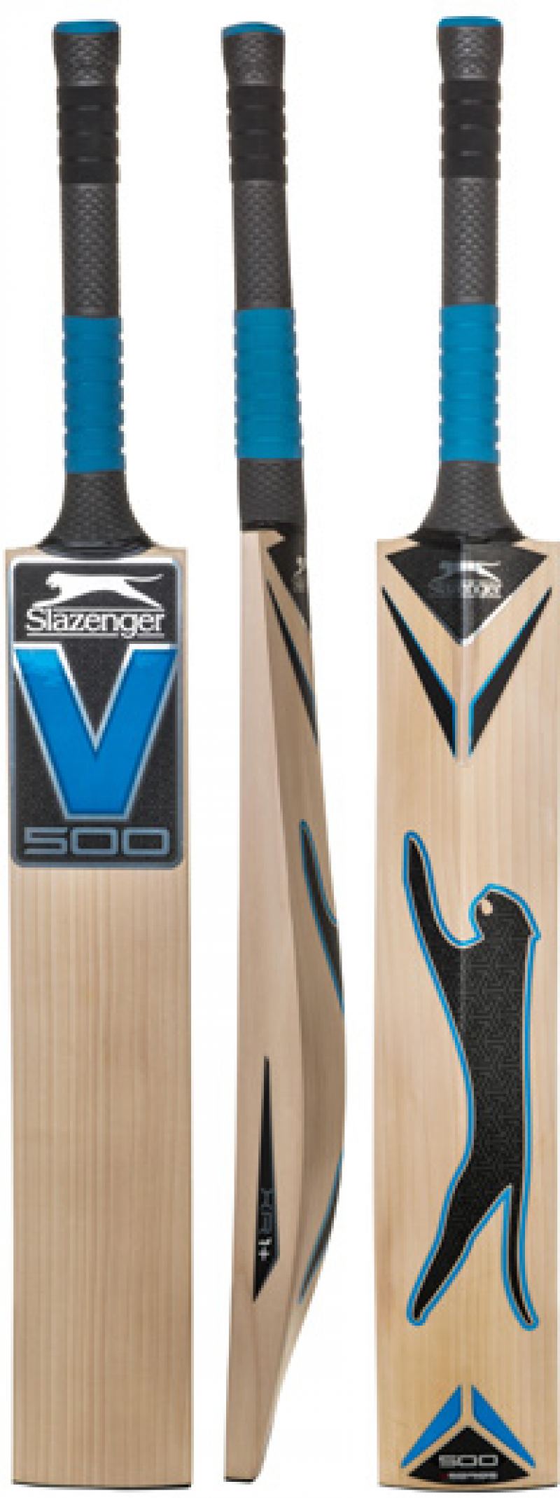 Slazenger V500 XR1+ Cricket Bat