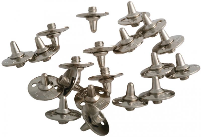 Spare Metal Spike Set