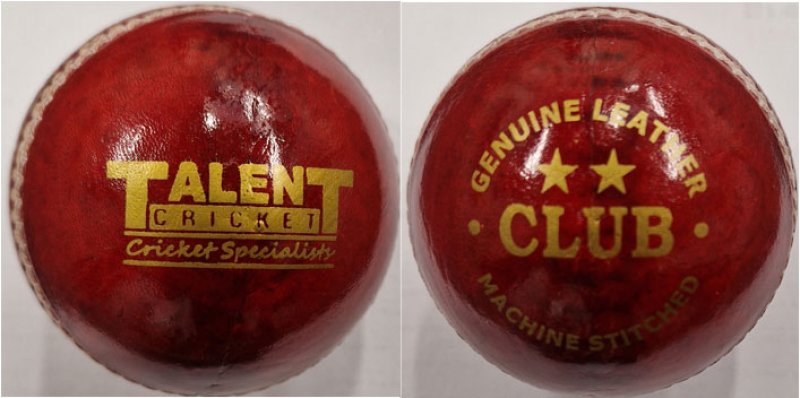 Talent Cricket Club Cricket Ball