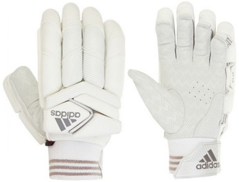 adidas gloves cricket