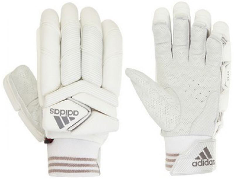 adidas cricket gloves